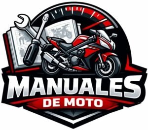 Logo de ManualesDeMoto