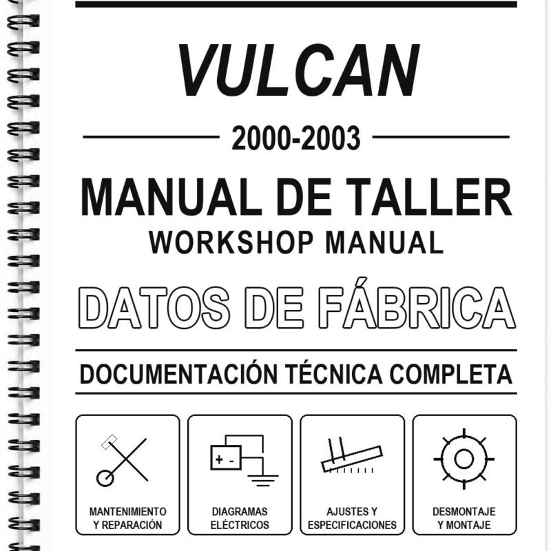 Manual de Taller Kawasaki VULCAN (2000-2003) – df5e4