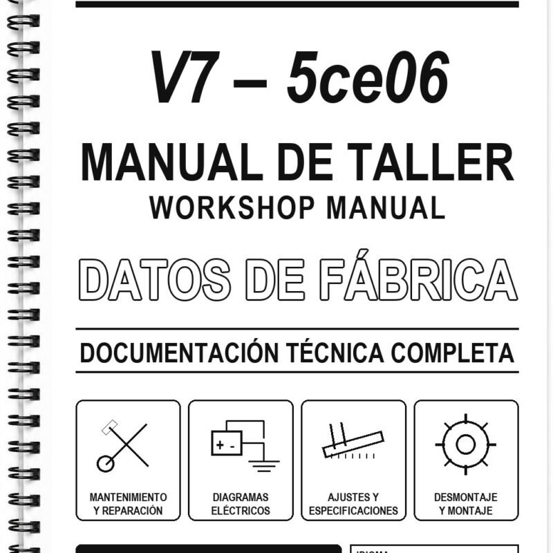 Manual de Taller Moto Guzzi V7 – 5ce06