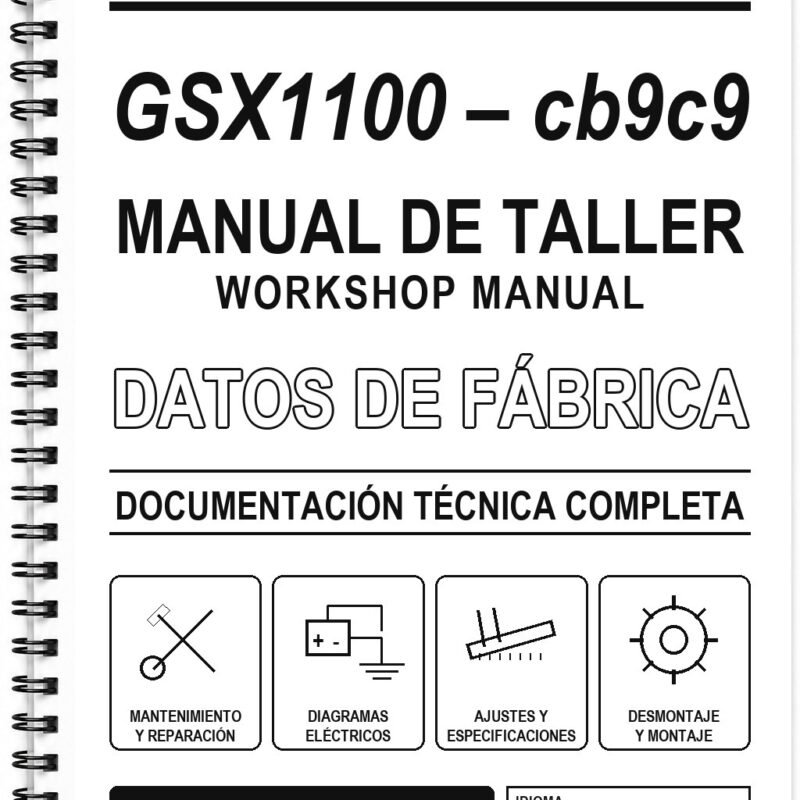 Manual de Taller Suzuki GSX1100 – cb9c9