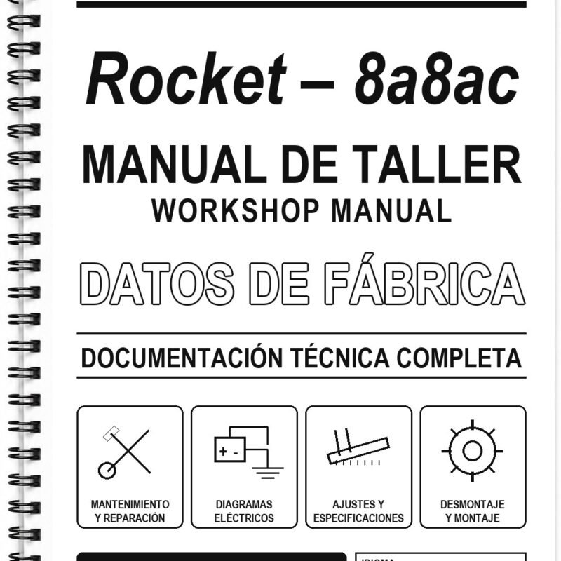 Manual de Taller Triumph Rocket – 8a8ac