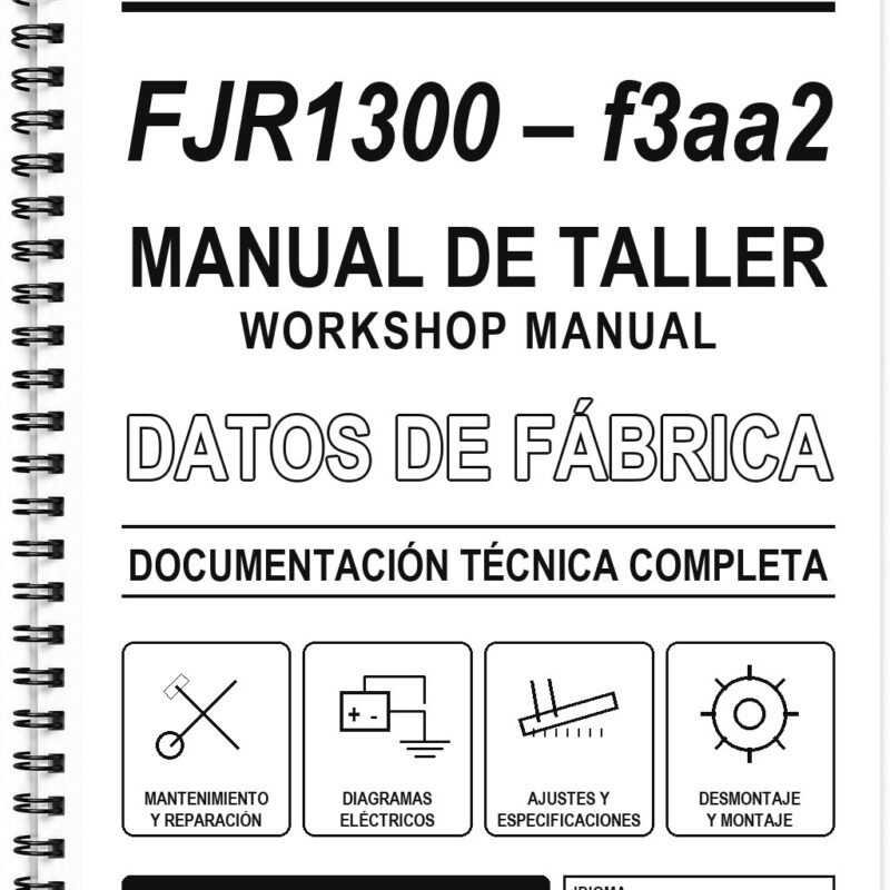 Manual de Taller Yamaha FJR1300 – f3aa2