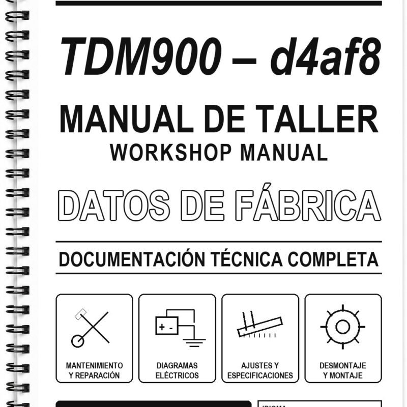 Manual de Taller Yamaha TDM900 – d4af8