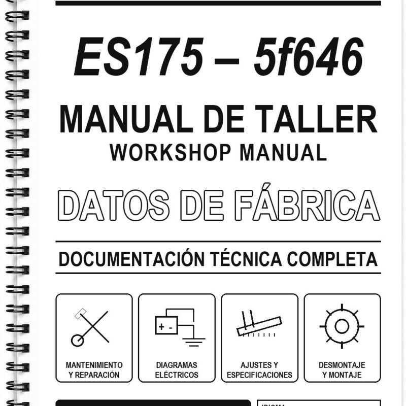 Manual de Taller MZ ES175 – 5f646