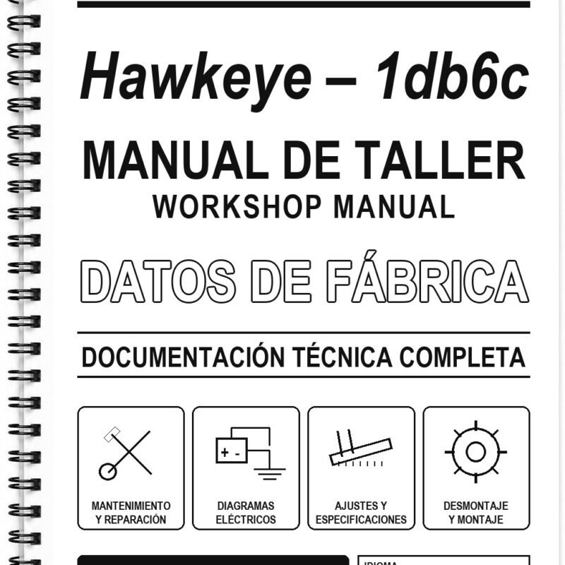 Manual de Taller Polaris Hawkeye – 1db6c
