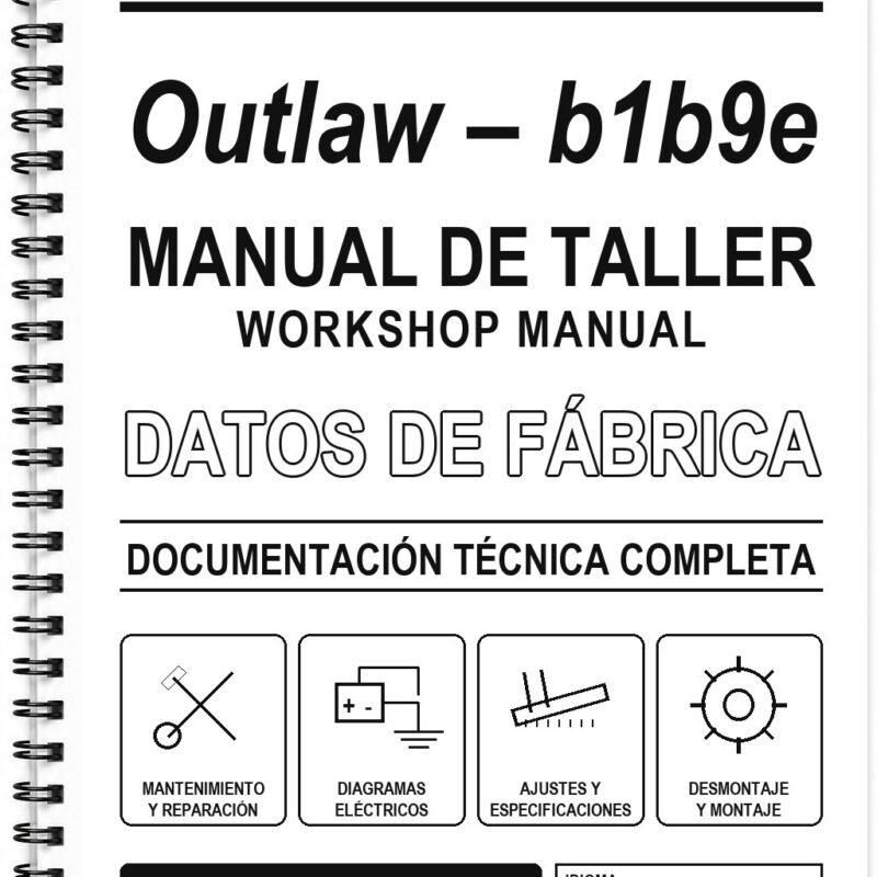 Manual de Taller Polaris Outlaw – b1b9e