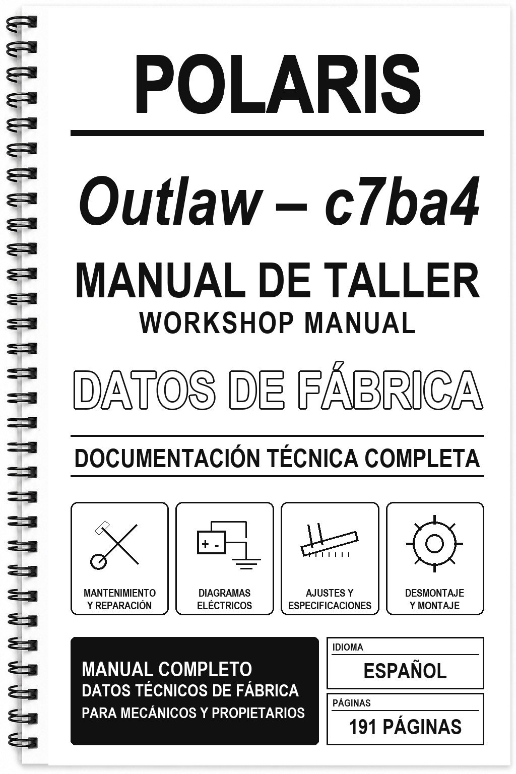Manual de Taller Polaris Outlaw – c7ba4