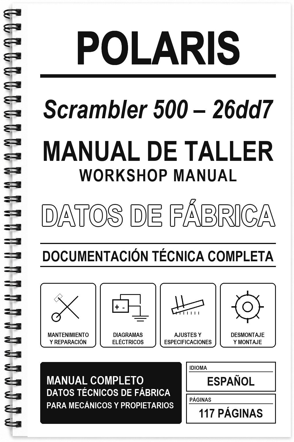 Manual de Taller Polaris Scrambler 500 – 26dd7