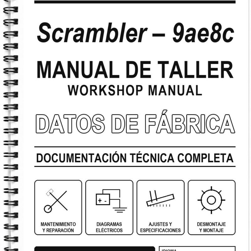 Manual de Taller Polaris Scrambler – 9ae8c
