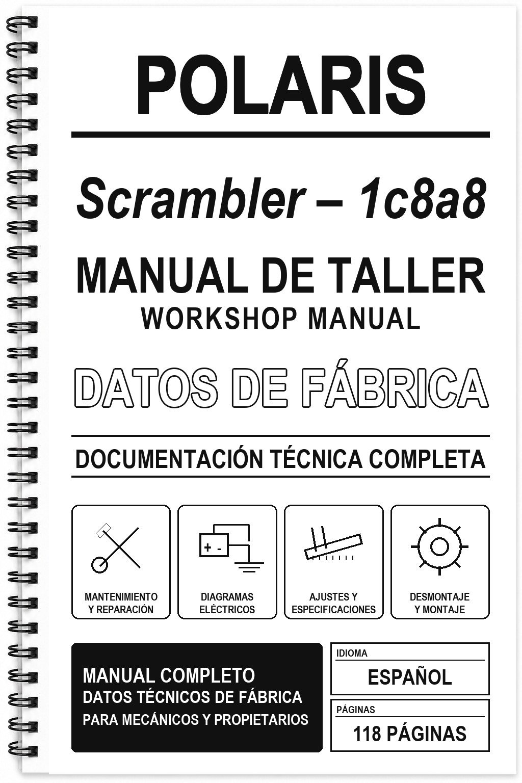 Manual de Taller Polaris Scrambler – 1c8a8
