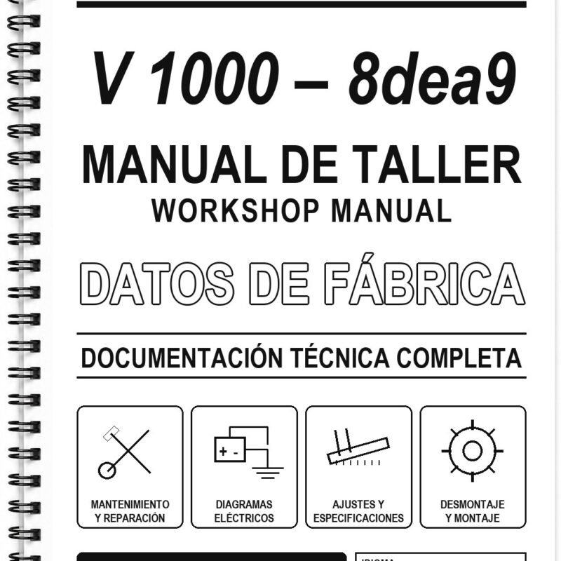 Manual de Taller Moto Guzzi V 1000 – 8dea9