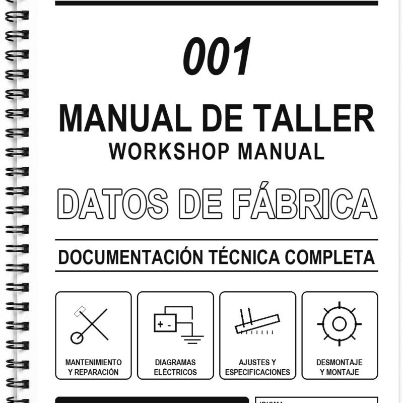 Manual de Taller Kawasaki 001