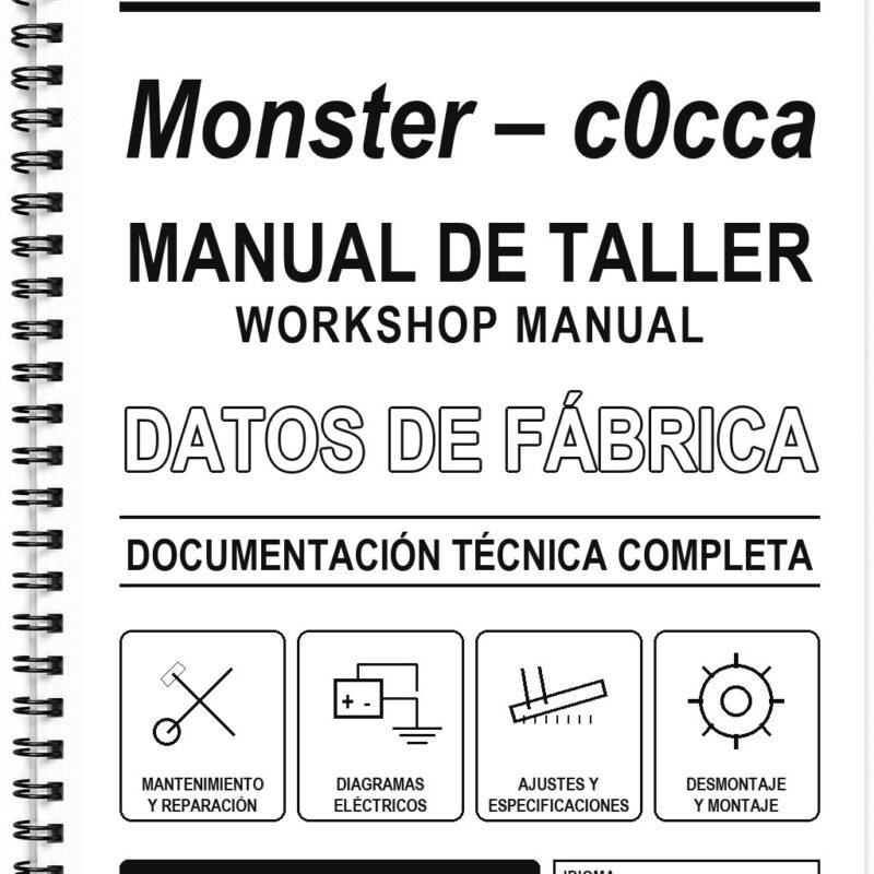 Manual de Taller Ducati Monster – c0cca