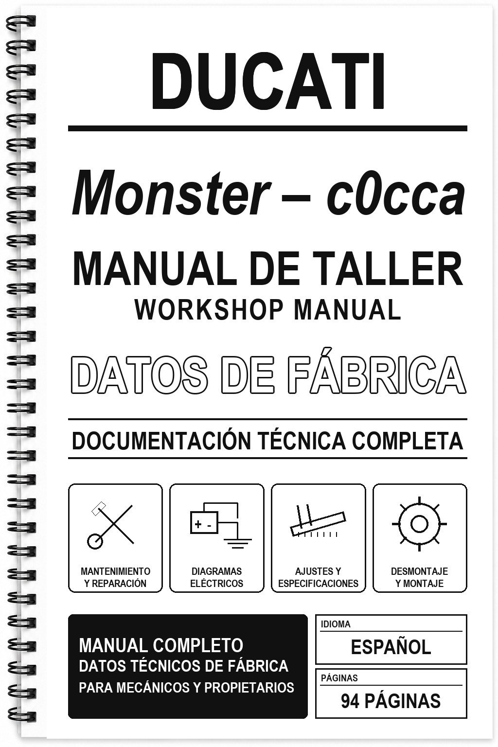 Manual de Taller Ducati Monster – c0cca