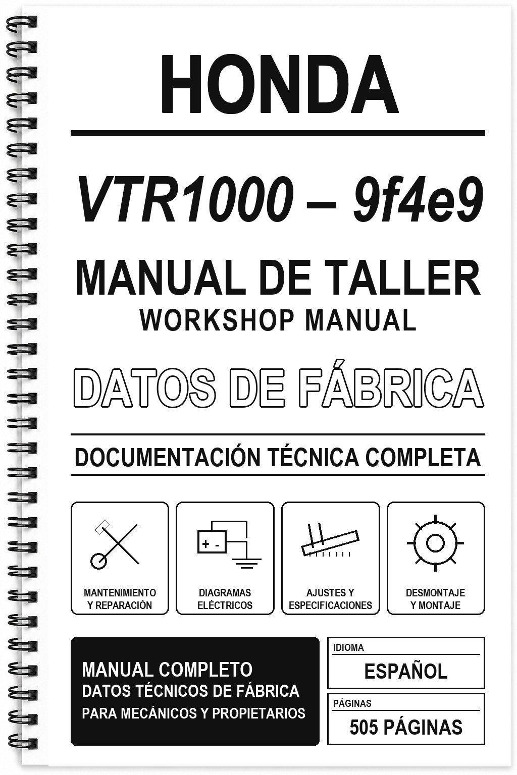 Manual de Taller Honda VTR1000 – 9f4e9