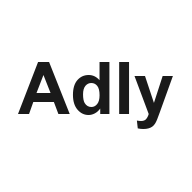 Logo de Adly