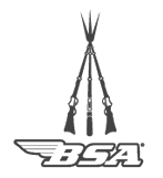 Logo de BSA