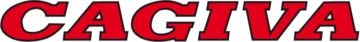 Logo de Cagiva