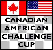 Logo de Can-Am