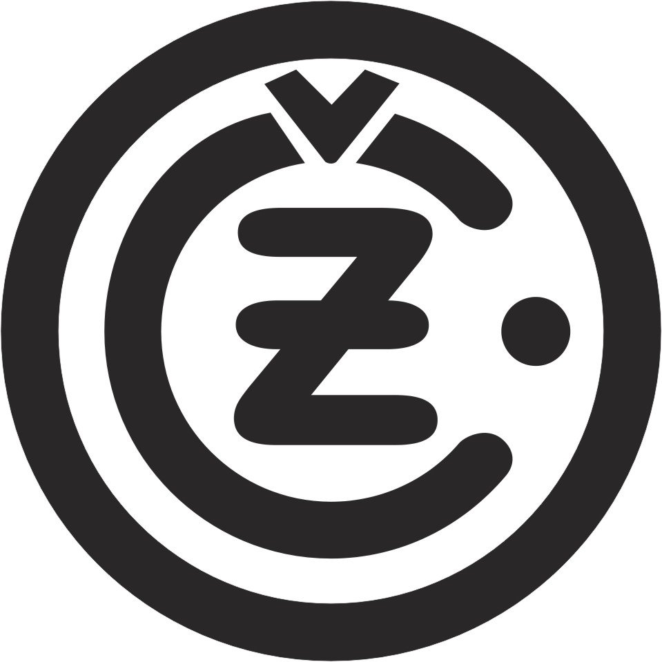 Logo de CZ