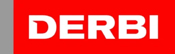 Logo de Derbi