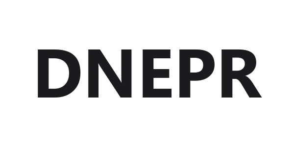 Logo de Dnepr