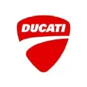Logo de Ducati