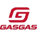 Logo de GasGas