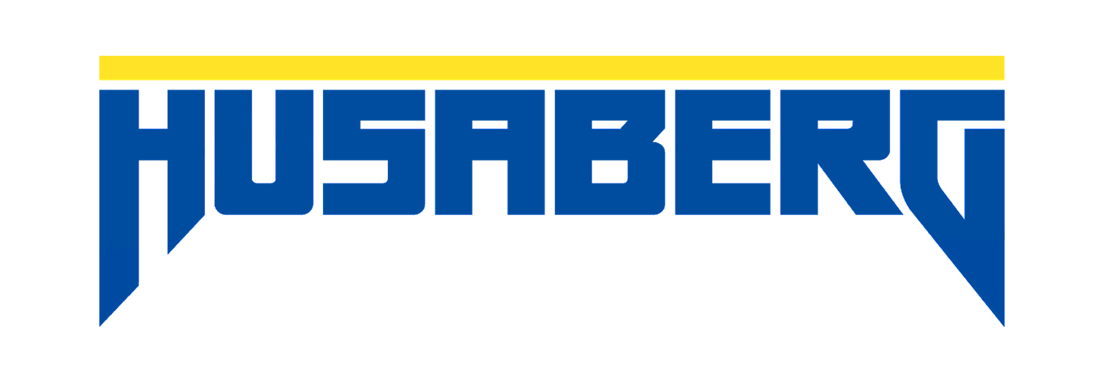 Logo de Husaberg