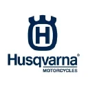 Logo de Husqvarna
