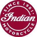 Logo de Indian