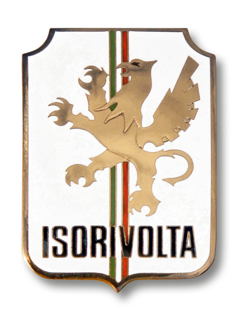 Logo de ISO