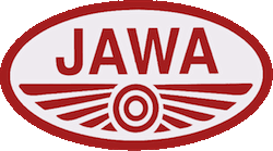 Logo de Jawa