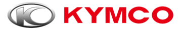 Logo de Kymco
