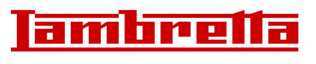 Logo de Lambretta