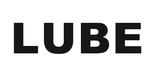 Logo de Lube