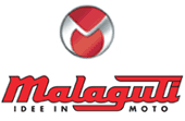 Logo de Malaguti