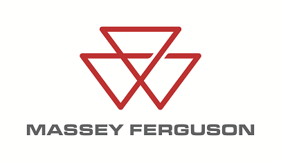 Logo de Massey Ferguson