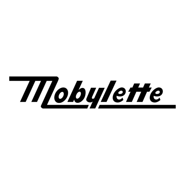Logo de Mobylette