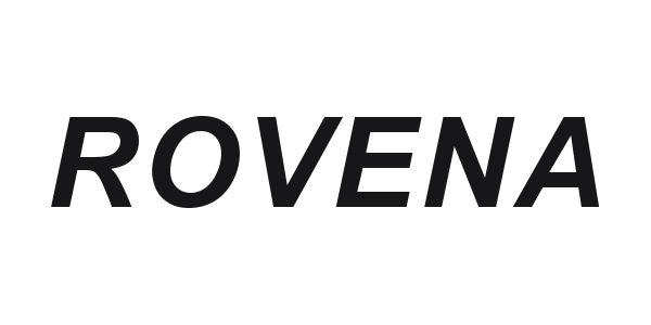 Logo de Rovena