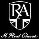 Logo de Royal Alloy