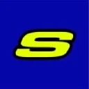 Logo de Sherco