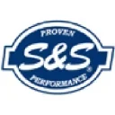 Logo de S&S