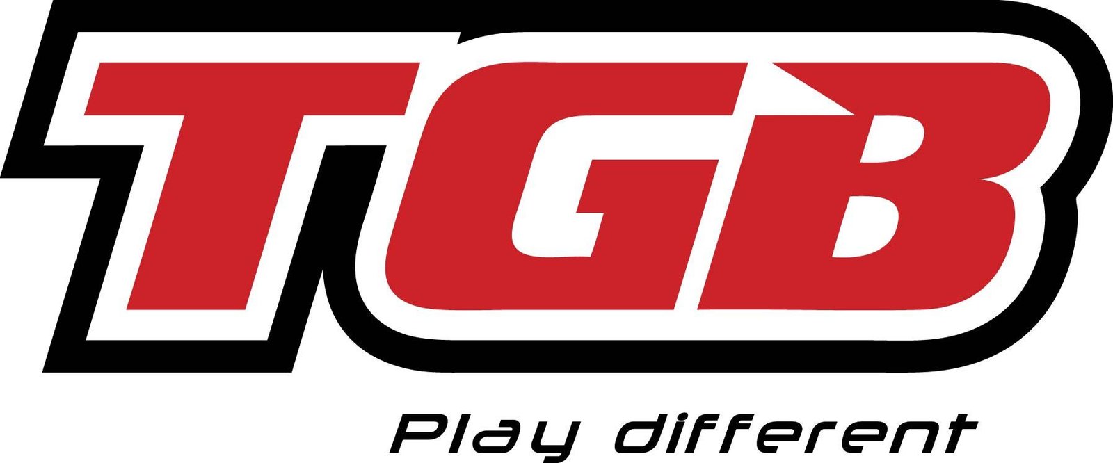 Logo de TGB