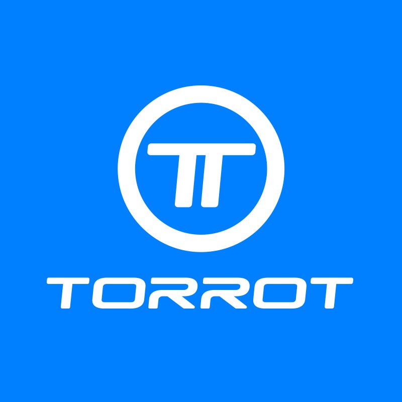 Logo de Torrot