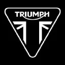 Logo de Triumph