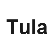 Logo de Tula