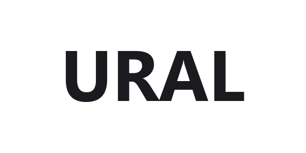 Logo de Ural