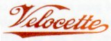 Logo de Velocette