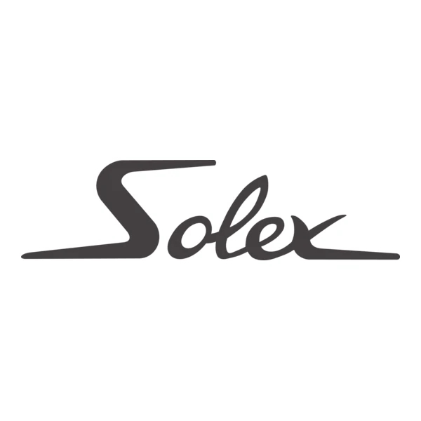 Logo de Velosolex